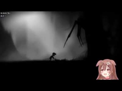 Yubi yubi AHHHHHH