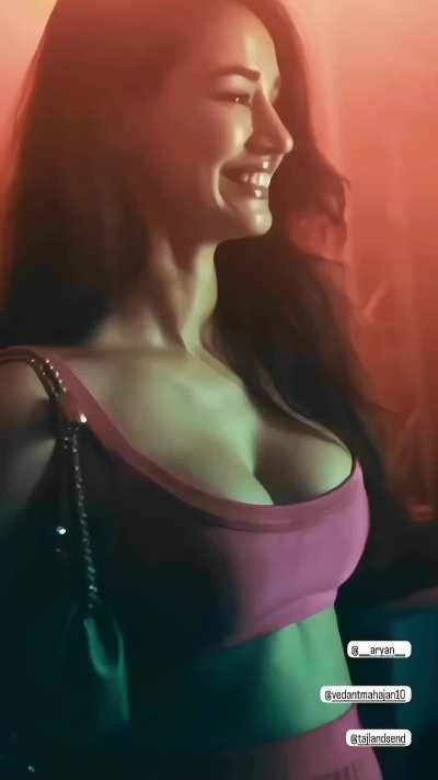 Disha Patani 