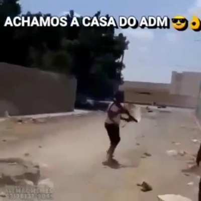 Fica esperto adm...