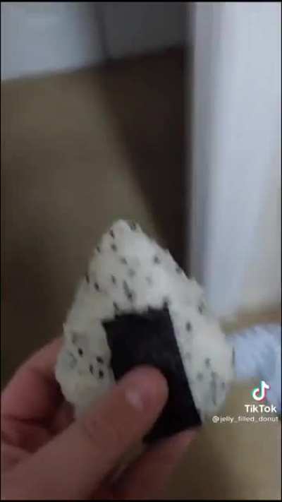 Onigiri