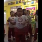 Murder on the dance floor