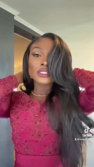 Loren Lott (Actr<wbr>ess/S<wbr>inger<wbr>)
