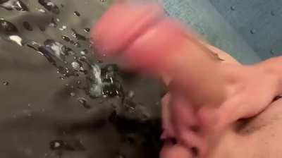🍆💦