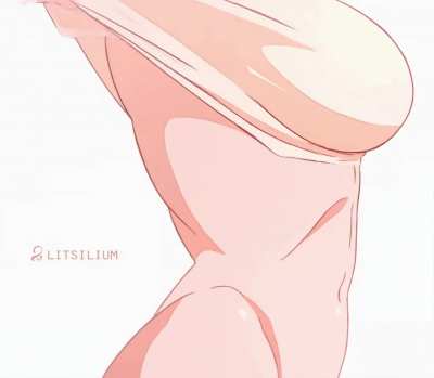[1440 60fps] Interpolated titty-drop
