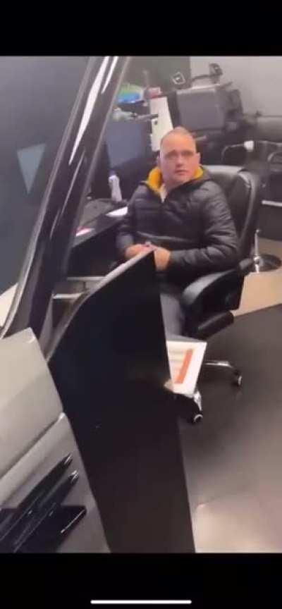 Nice Car