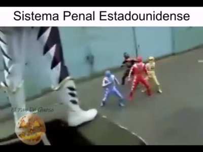 El Anti Perico