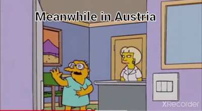 So.. da der alte Post entfernt wurde da er ja angeblich keinen Bezug zu Österreich hat.. Hier die ein bisschen bearbeitete Version damit es jeder versteht..