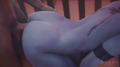 Widowmaker (Idemi)