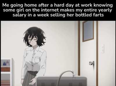 Life is unfair