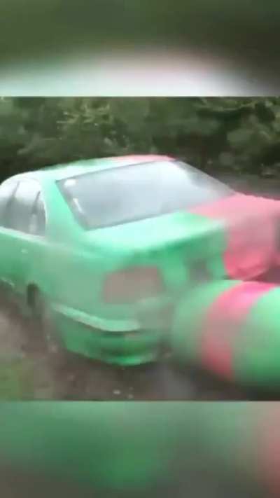 super xhaust