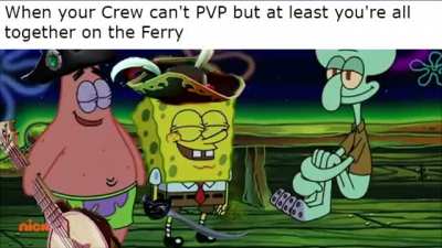 They can't firebomb this one