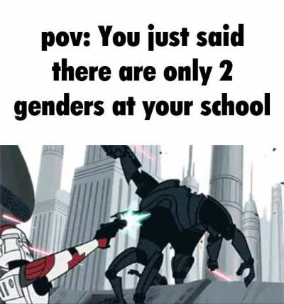 Ha get rekt nerd