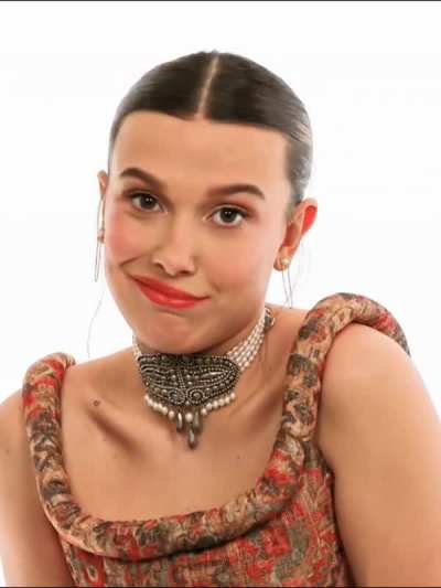 Millie BB