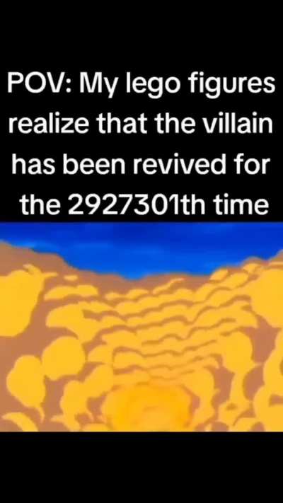 Day 123 of shitposting