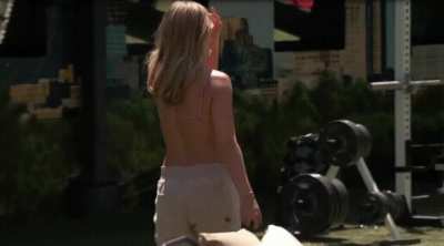 Katherine BB27