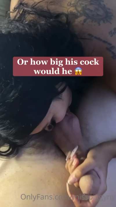 So hot