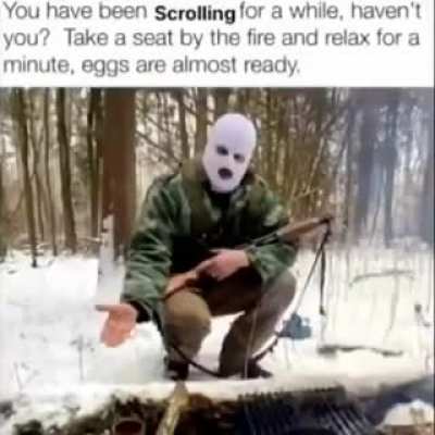 a good meme