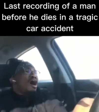 so sad