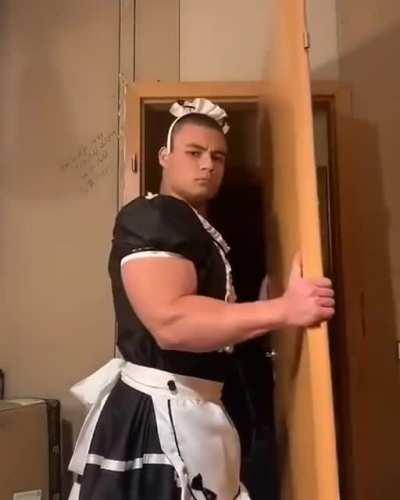 Braum be like