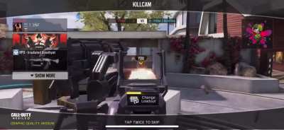 Guys please don’t let this flop, people like this ruin everyone’s experience with their subtle hacks. As you can see it was impossible to know my location. Even the sentry didn’t detect yet he knew my exact location. His UID is posted in the comments. Ple