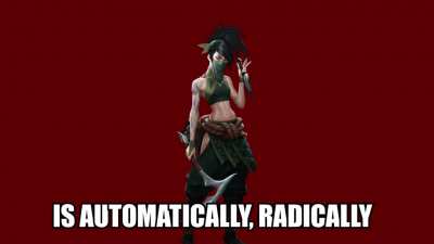 Is Sett Gay or Noxian ? I started this edit before the contest was announced but you bet your ass I'll capitalize on it (also, Happy Valentine's Day :3 )