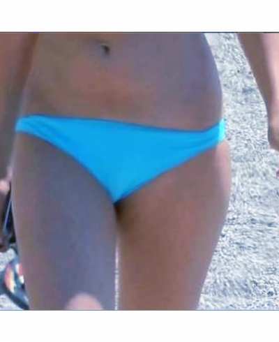 Queen’s crotch