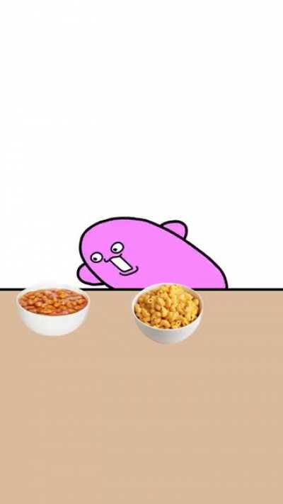 Macaroni