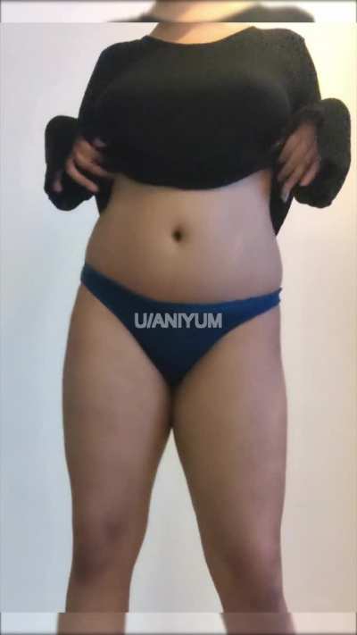 I know this is not a regular titty 
