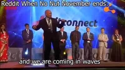 Reddit when NNN ends
