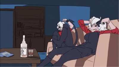 The Sin Sisters
