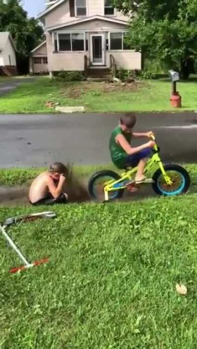 Boys