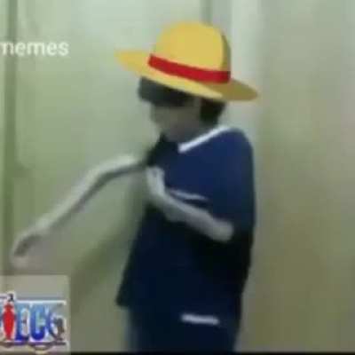 Ayo Luffy