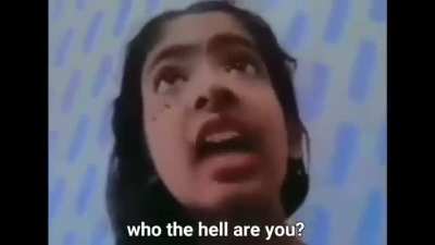 Least BTS Loving South Asian Girl