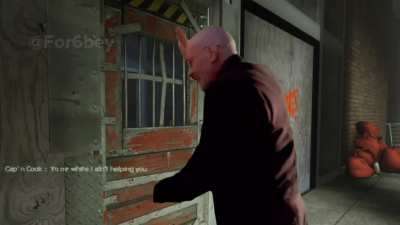 Walter should not have took Jesse's medkit