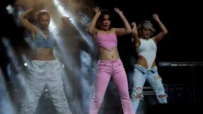 Jackie Gonzaga