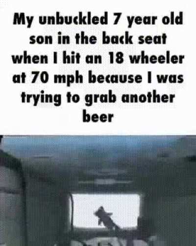 I am responsible