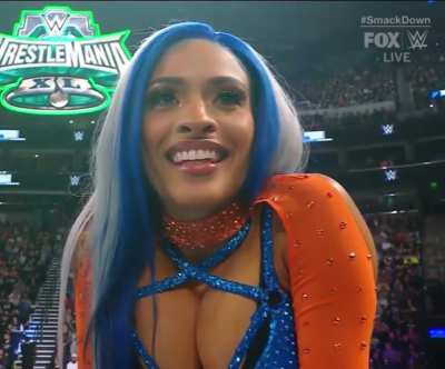 Zelina Vega