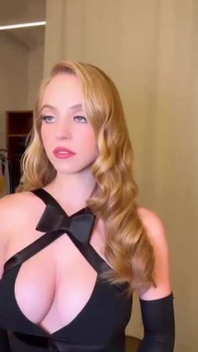 Sydney Sweeney