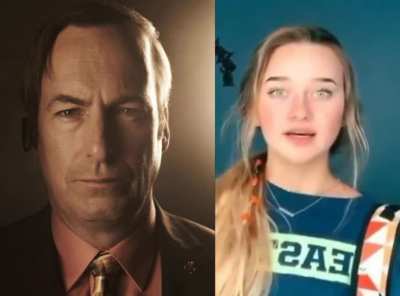 It Saul Goodman