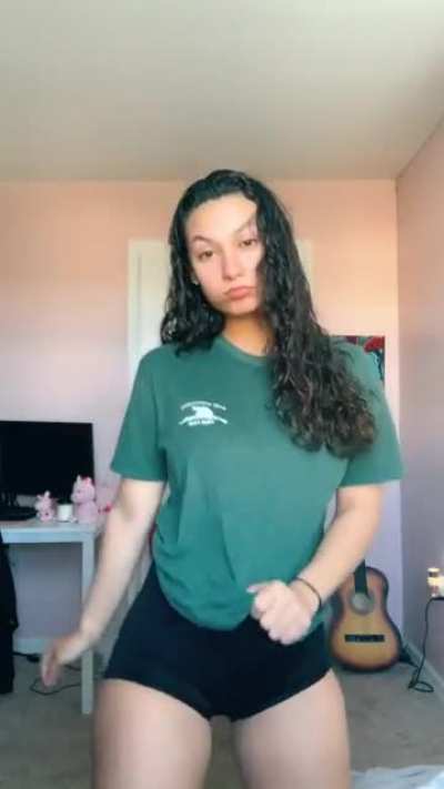 Thighs 2