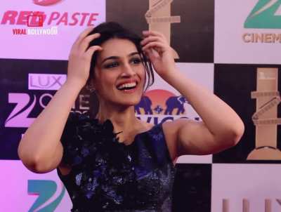 Kriti Sanon