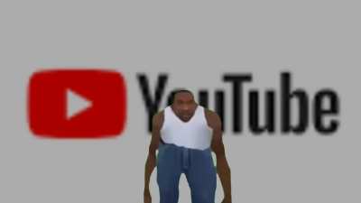 Calaboca seu youtuber