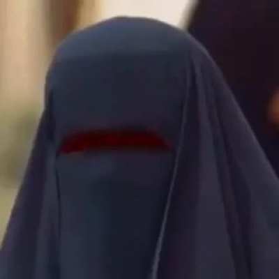 KARA ÇARŞAF 😳