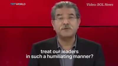 Kyu akhir kyu hamare hukmaran k sath aisa krte hai