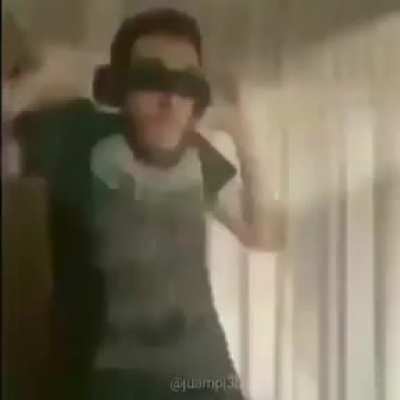 oh god shrek