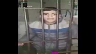 Brezilya gettosundaki Bloodborne Bossu'u (Dışardaysanız ses kısın)