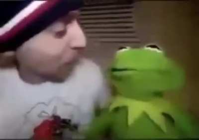 Kermit 🐸