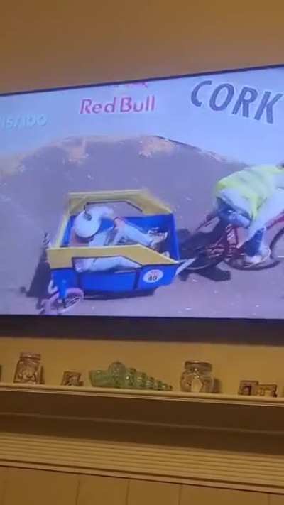 Fast and Furious