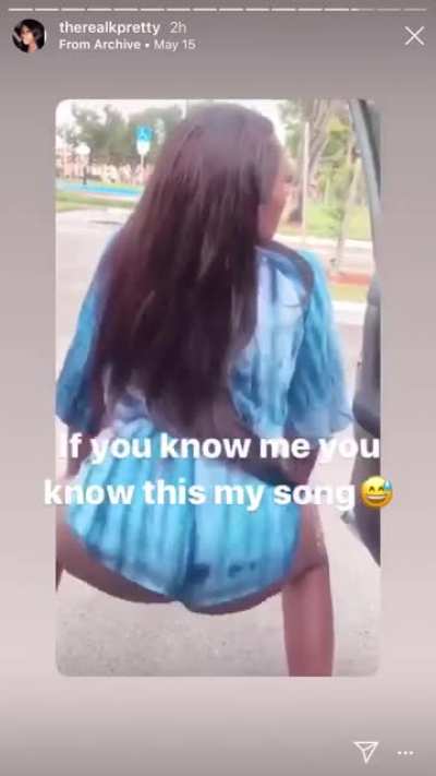 Therealkpretty