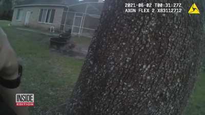 12-Year-Old Boy and 14-Year-Old Girl Have Shootout With Cops.